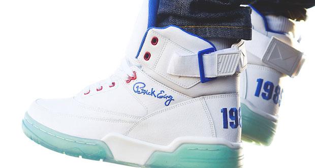 Ewing 33 Hi 1985 Conspiracy