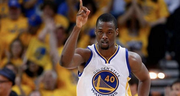 Harrison Barnes