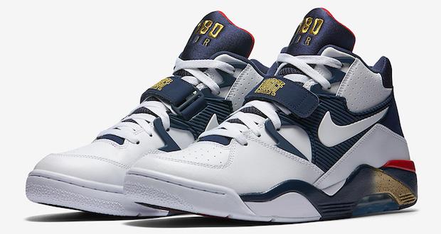 Nike Air Force 180 Olympic