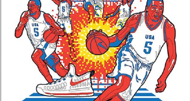 Nike KD Kevin Durant