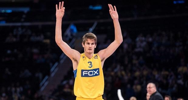 Profil Dragan Bender