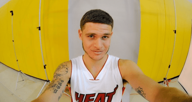 Tyler Johnson