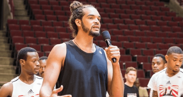 Joakim Noah