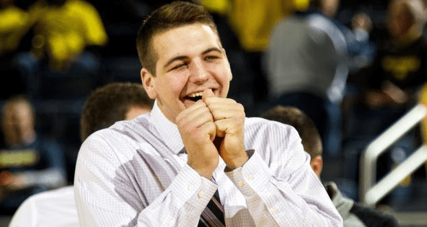 Mitch McGary