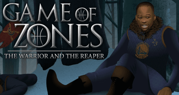 Game of Zones