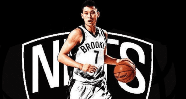 Jeremy Lin