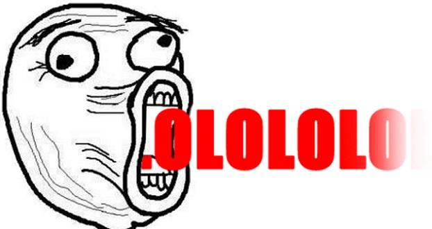 LOLOLOLOL