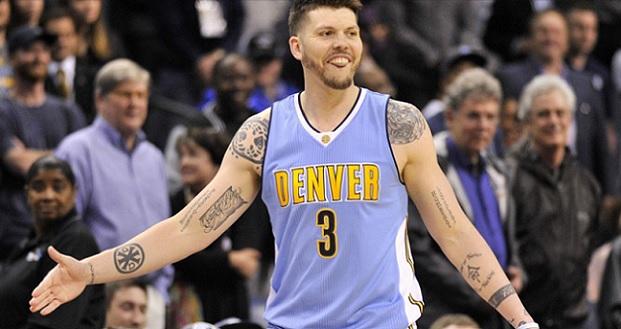 Mike Miller