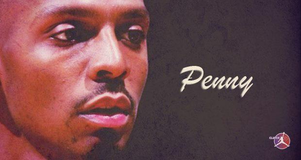Penny Hardaway