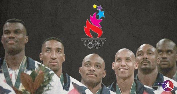 Dream Team III 1996