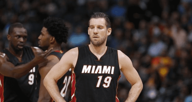 Beno Udrih