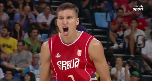 Bogdan Bogdanovic