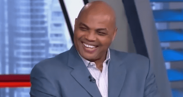 Charles Barkley