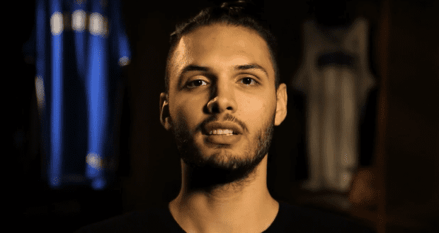 Evan Fournier