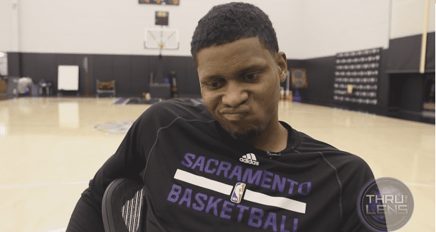 Rudy Gay
