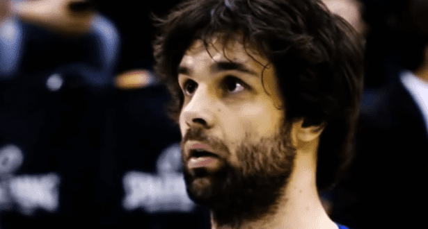 Milos Teodosic
