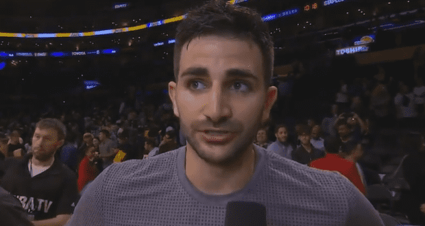 Ricky Rubio