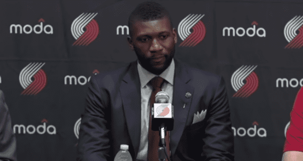 Festus Ezeli, opération