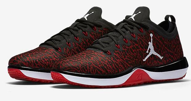 Air Jordan Trainer 1 Low Banned