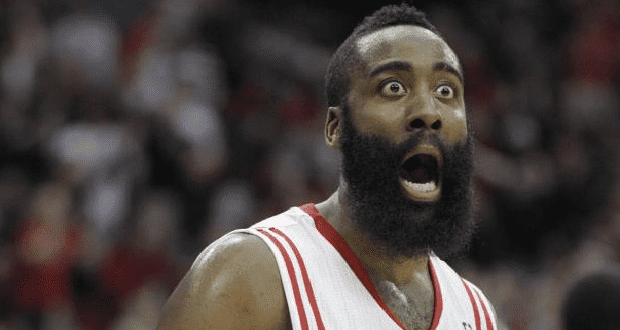 James Harden