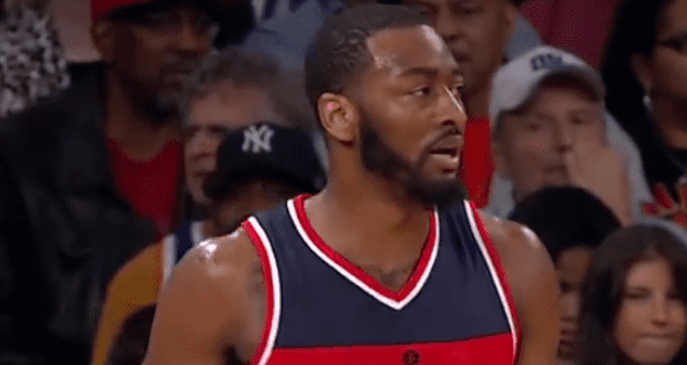 John Wall
