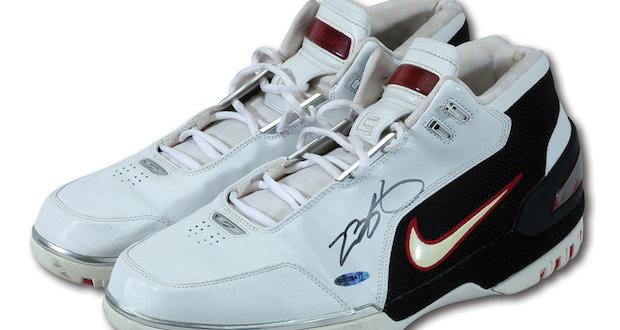 Nike Air Zoom Generations LeBron James