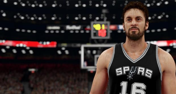 Pau Gasol