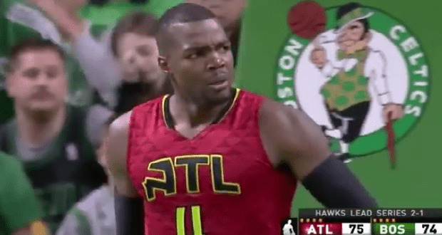 Paul Millsap