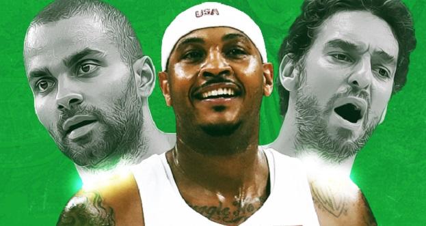 Journal des Jeux Olympiques Rio TrashTalk