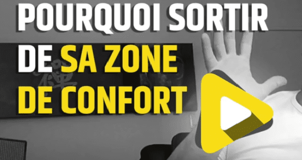Zone de confort