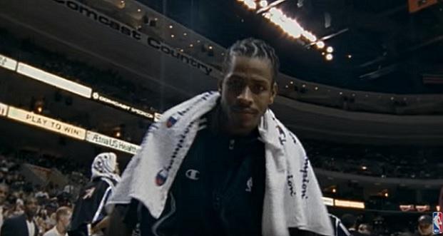 Allen Iverson