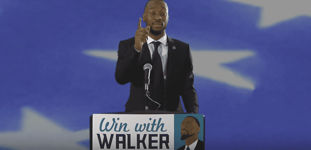 Kemba Walker, TrashTalk Fantasy League pari