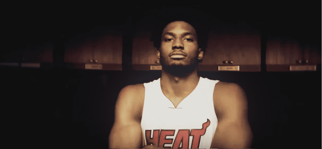 Justise Winslow