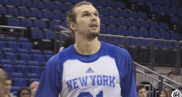 Lou Amundson