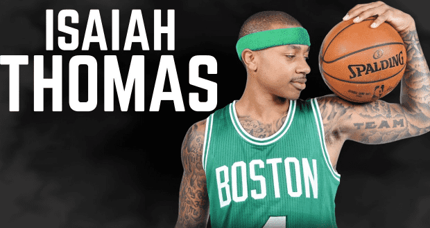 Isaiah Thomas