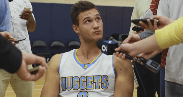 Danilo Gallinari
