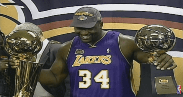 Shaq