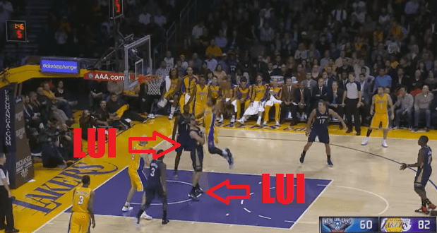 Jeff Withey