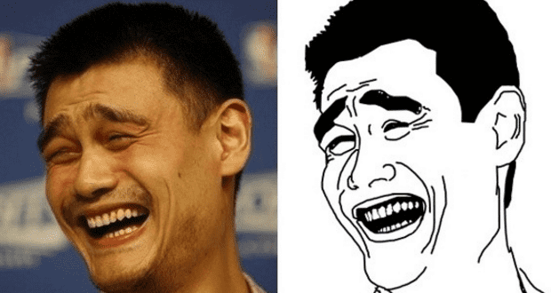 Yao Ming