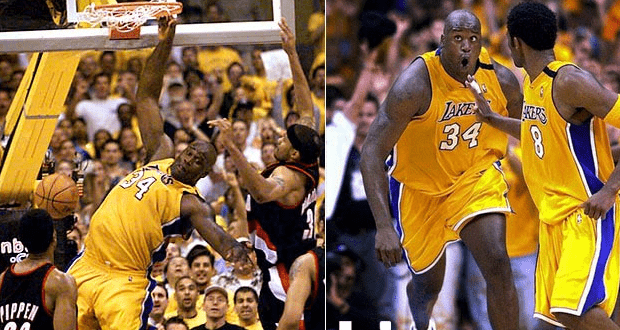 Hall of Fame
