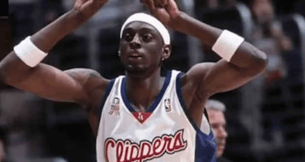 Darius Miles