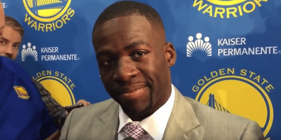 Draymond Green