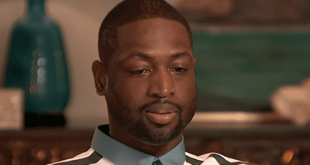 Dwyane Wade