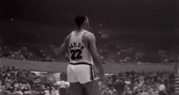 Elgin Baylor