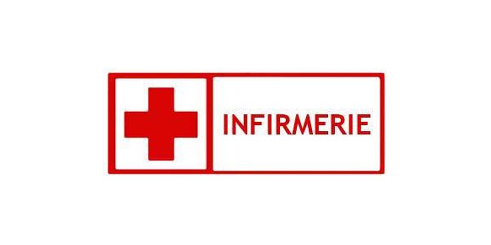 infirmerie preview
