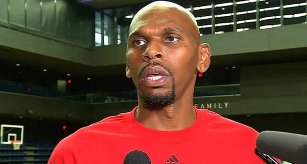 Jerry Stackhouse