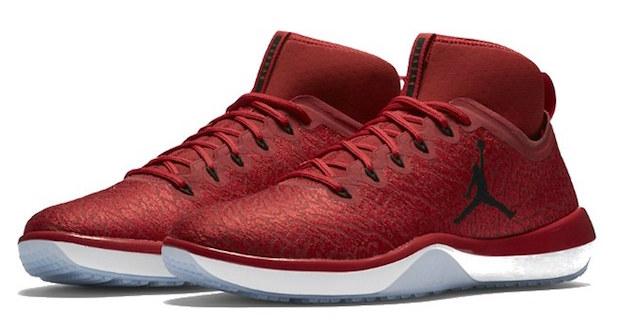 Air Jordan Trainer 1 Gym Red