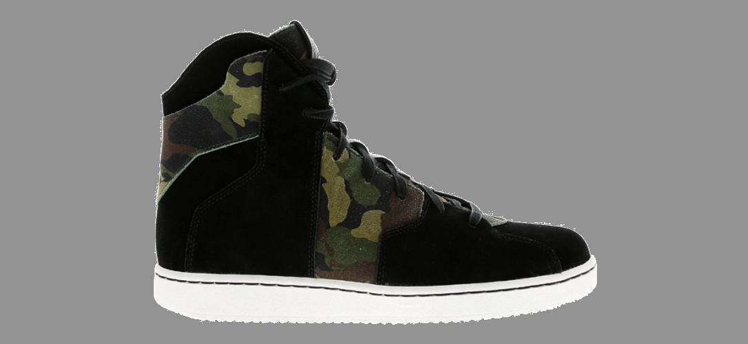 Jordan Westbrook 0.2 Black And Camo