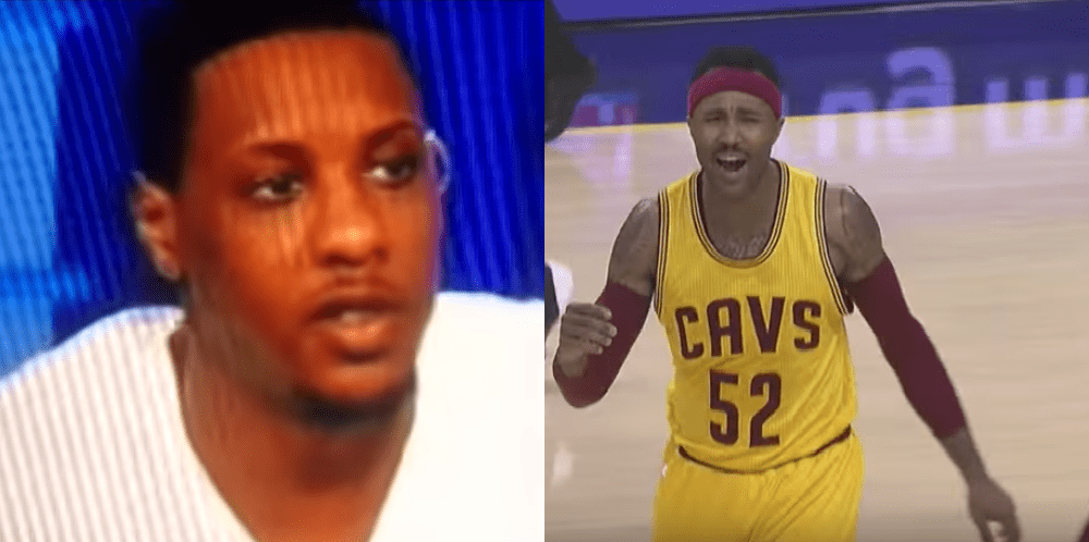Mo Williams Mario Chalmers