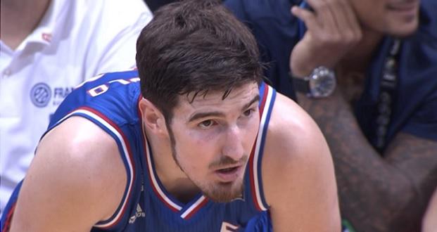 Nando De Colo
